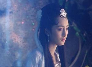 这7位女星个个貌美如花（盘点那些演过丫鬟的当红明星）(2)