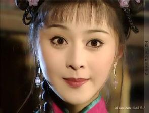 这7位女星个个貌美如花（盘点那些演过丫鬟的当红明星）(3)