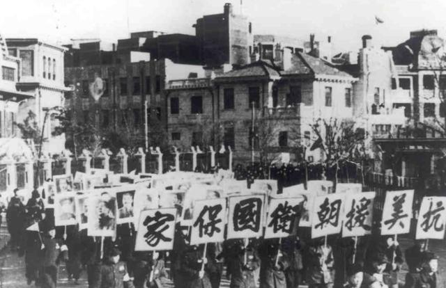 抗美援朝战争中最可耻的叛徒（抗美援朝头号叛徒）(1)