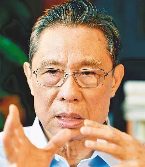 你知道火神山和雷神山的由来吗（火神山雷神山钟南山）(5)