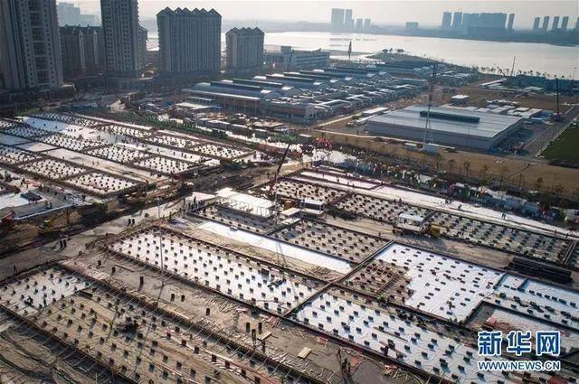 你知道火神山和雷神山的由来吗（火神山雷神山钟南山）(8)