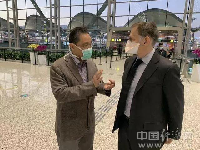 你知道火神山和雷神山的由来吗（火神山雷神山钟南山）(2)