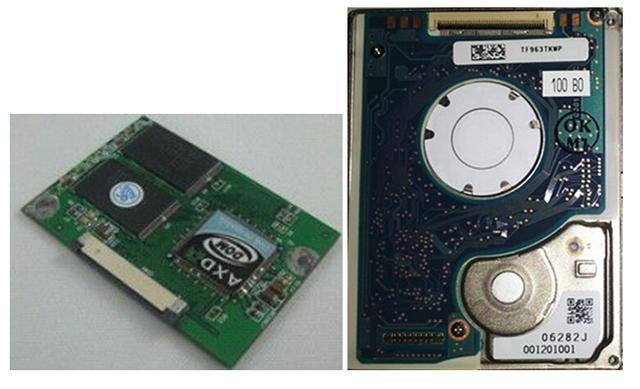 硬盘串口图解（硬盘的接口类型）(5)