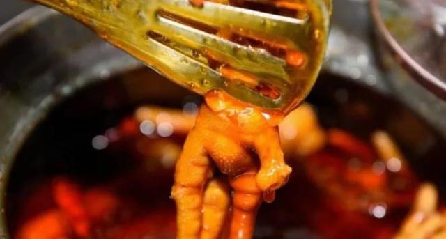 成都小吃美食街排行榜（成都吃货绝不能错过的）(24)