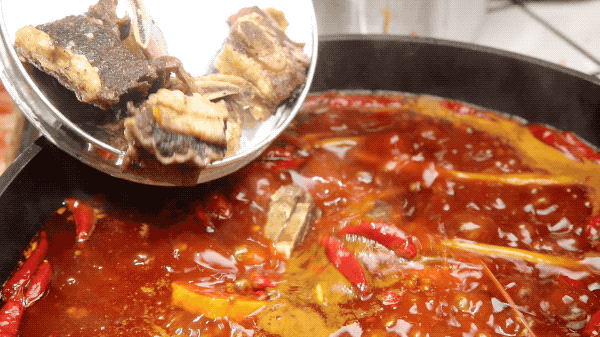 成都小吃美食街排行榜（成都吃货绝不能错过的）(8)