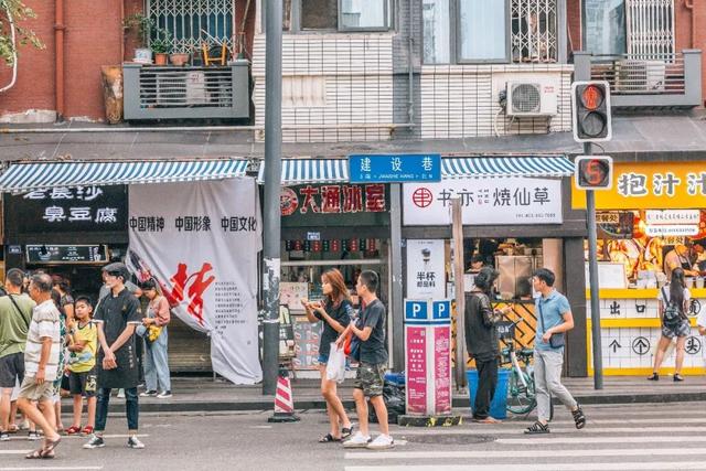 成都小吃美食街排行榜（成都吃货绝不能错过的）(3)