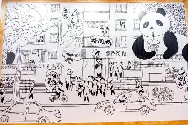 成都小吃美食街排行榜（成都吃货绝不能错过的）(14)