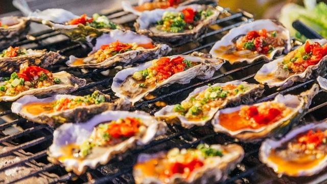 成都小吃美食街排行榜（成都吃货绝不能错过的）(4)