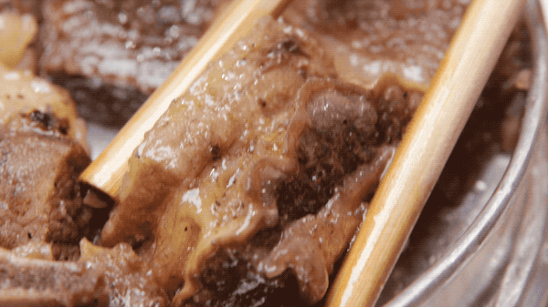 成都小吃美食街排行榜（成都吃货绝不能错过的）(9)