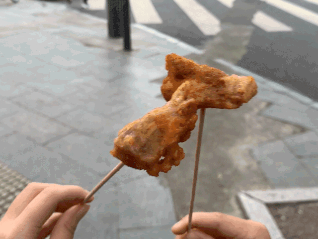 成都小吃美食街排行榜（成都吃货绝不能错过的）(33)