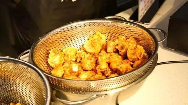 成都小吃美食街排行榜（成都吃货绝不能错过的）(32)