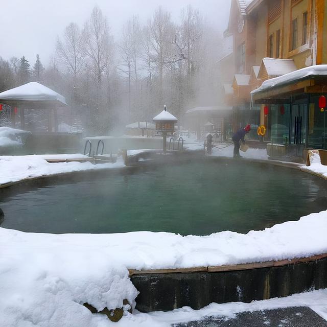 冬季旅游景点推荐（推荐国内冬季旅游10大去处）(2)