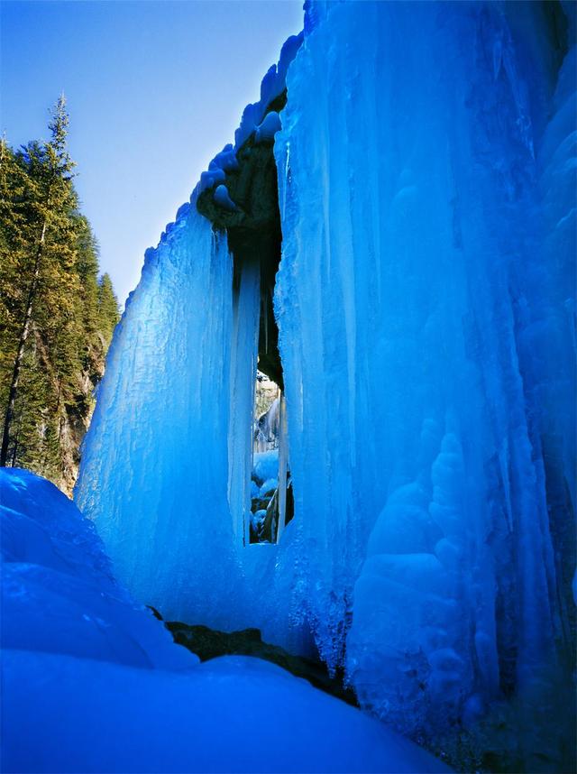 冬季旅游景点推荐（推荐国内冬季旅游10大去处）(9)