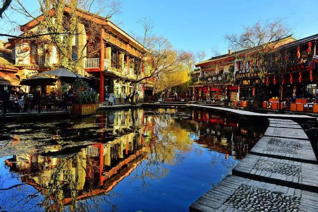 冬季旅游景点推荐（推荐国内冬季旅游10大去处）(21)