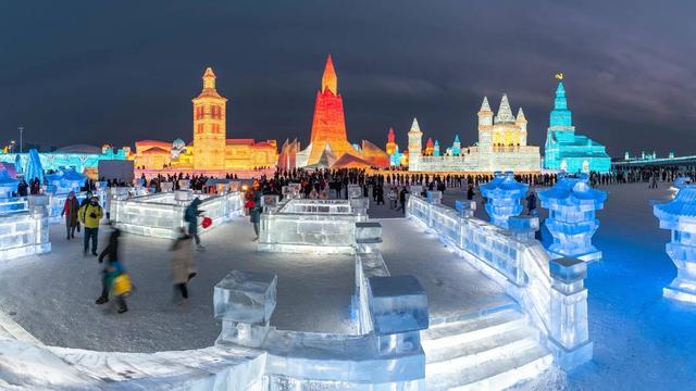 冬季旅游景点推荐（推荐国内冬季旅游10大去处）(7)