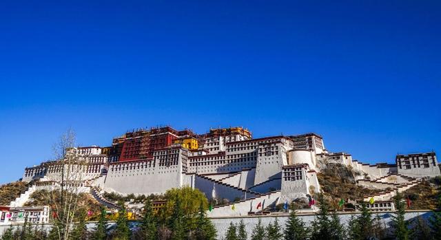 冬季旅游景点推荐（推荐国内冬季旅游10大去处）(11)