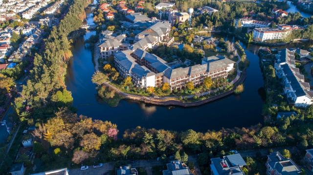 冬季旅游景点推荐（推荐国内冬季旅游10大去处）(13)