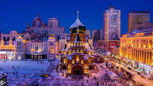 冬季旅游景点推荐（推荐国内冬季旅游10大去处）(8)