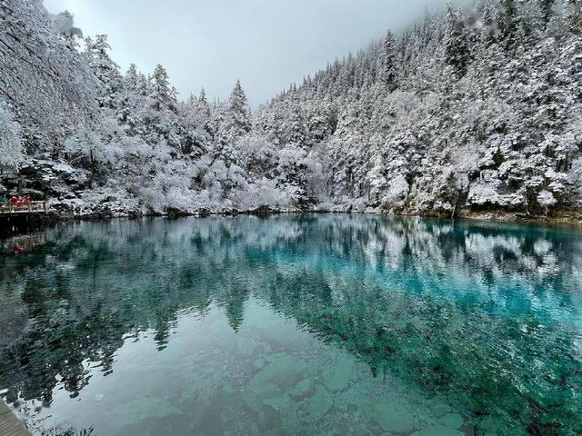 冬季旅游景点推荐（推荐国内冬季旅游10大去处）(10)