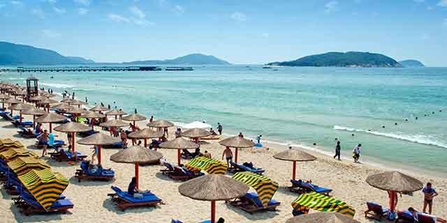 冬季旅游景点推荐（推荐国内冬季旅游10大去处）(3)