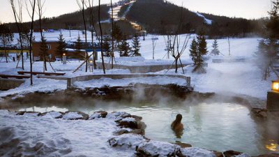 ​冬季旅游景点推荐（推荐国内冬季旅游10大去处）