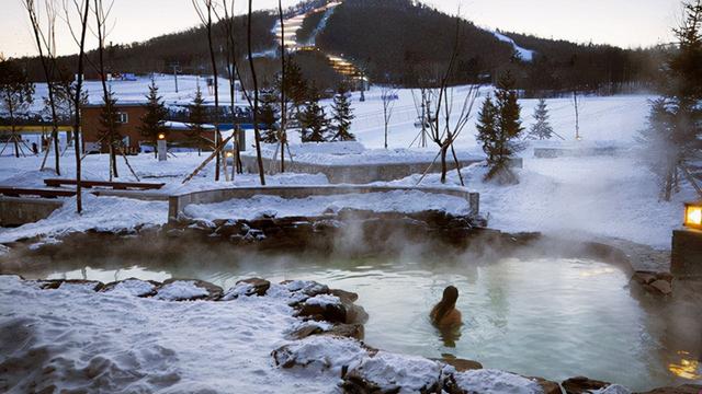 冬季旅游景点推荐（推荐国内冬季旅游10大去处）(1)