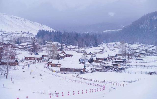 冬季旅游景点推荐（推荐国内冬季旅游10大去处）(27)