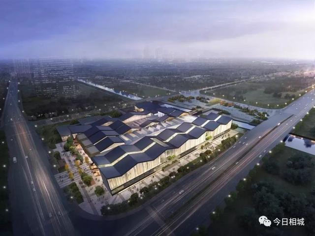 活力岛副中心规划（城市副中心活力岛）(15)