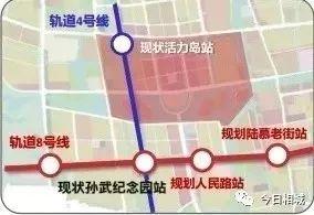 活力岛副中心规划（城市副中心活力岛）(33)