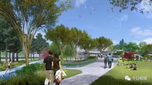 活力岛副中心规划（城市副中心活力岛）(27)