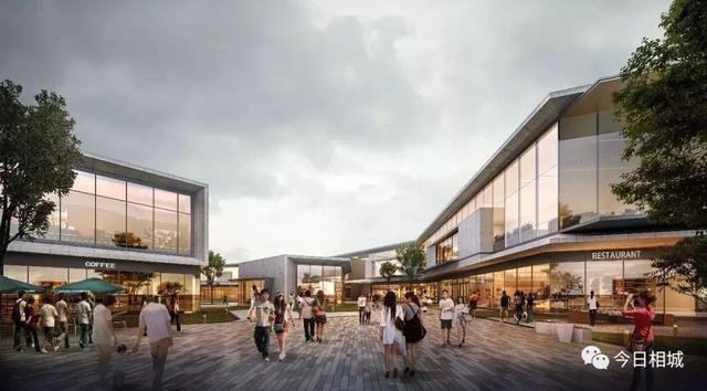 活力岛副中心规划（城市副中心活力岛）(29)