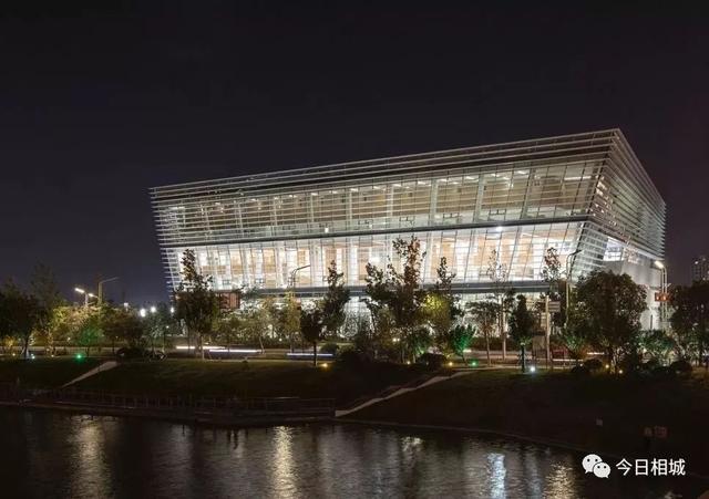 活力岛副中心规划（城市副中心活力岛）(11)