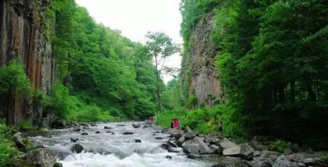 长白山旅游必去景点（盘点18个长白山必去景点）(17)