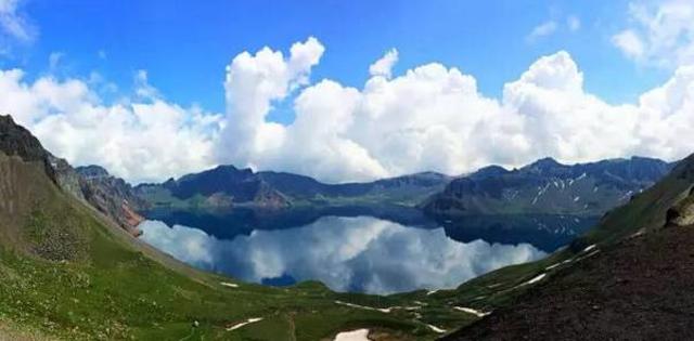 长白山旅游必去景点（盘点18个长白山必去景点）(11)