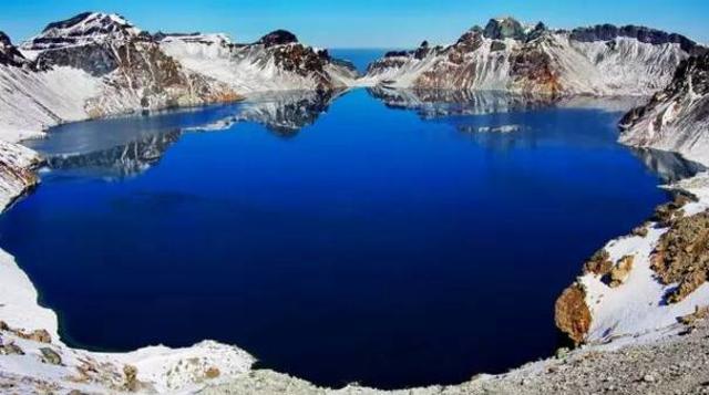 长白山旅游必去景点（盘点18个长白山必去景点）(2)