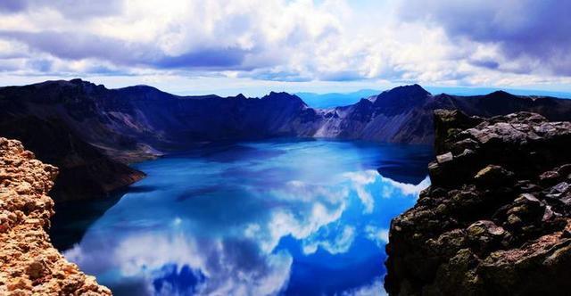 长白山旅游必去景点（盘点18个长白山必去景点）(1)