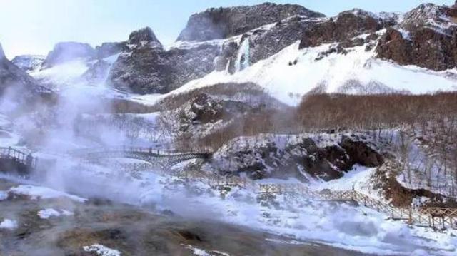 长白山旅游必去景点（盘点18个长白山必去景点）(6)