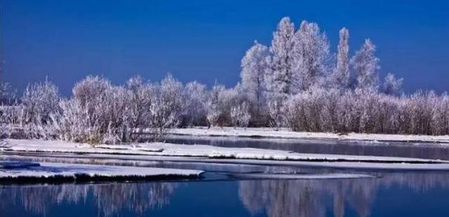 长白山旅游必去景点（盘点18个长白山必去景点）(18)