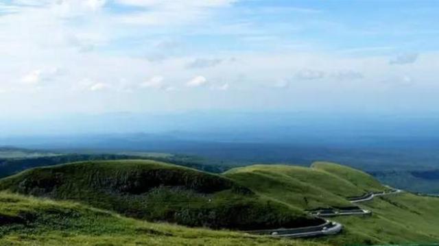 长白山旅游必去景点（盘点18个长白山必去景点）(16)