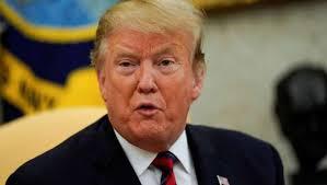 特朗普绯闻事件女主（美国知名女作家控诉特朗普性侵）(3)