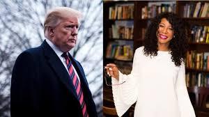 特朗普绯闻事件女主（美国知名女作家控诉特朗普性侵）(23)