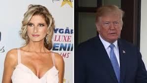 特朗普绯闻事件女主（美国知名女作家控诉特朗普性侵）(21)