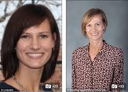 特朗普绯闻事件女主（美国知名女作家控诉特朗普性侵）(25)