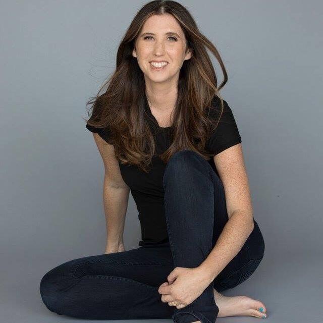 特朗普绯闻事件女主（美国知名女作家控诉特朗普性侵）(12)