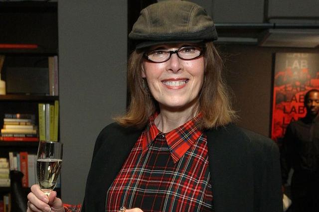 特朗普绯闻事件女主（美国知名女作家控诉特朗普性侵）(5)