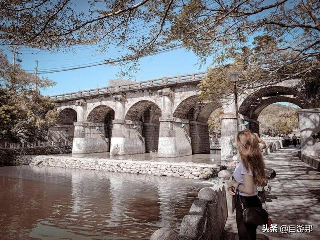 新竹市有哪些景点（推荐12个新竹一日游景点）(7)