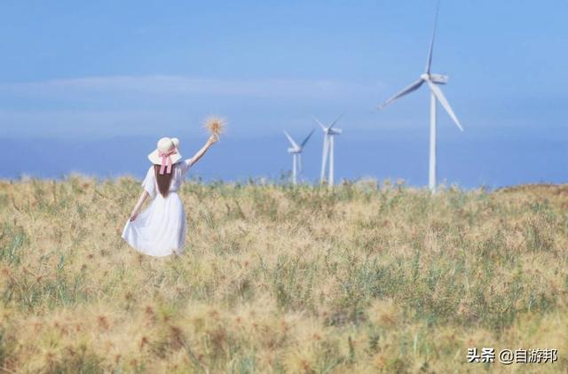 新竹市有哪些景点（推荐12个新竹一日游景点）(15)