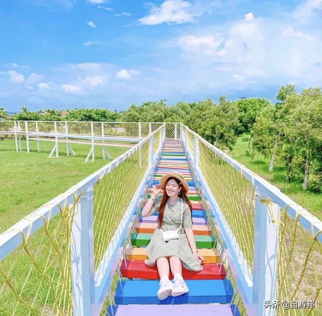 新竹市有哪些景点（推荐12个新竹一日游景点）(19)