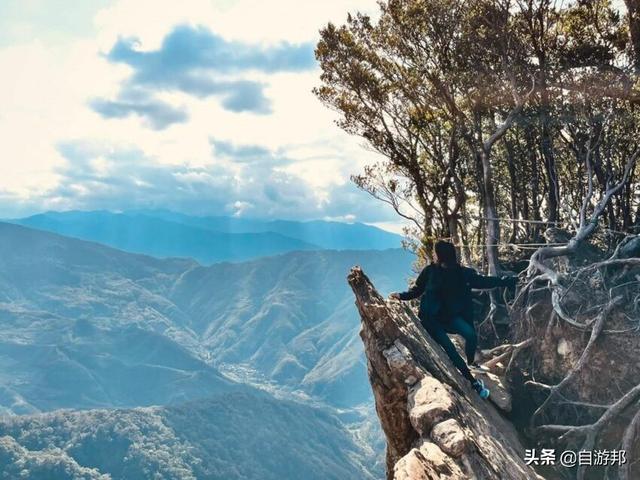 新竹市有哪些景点（推荐12个新竹一日游景点）(10)