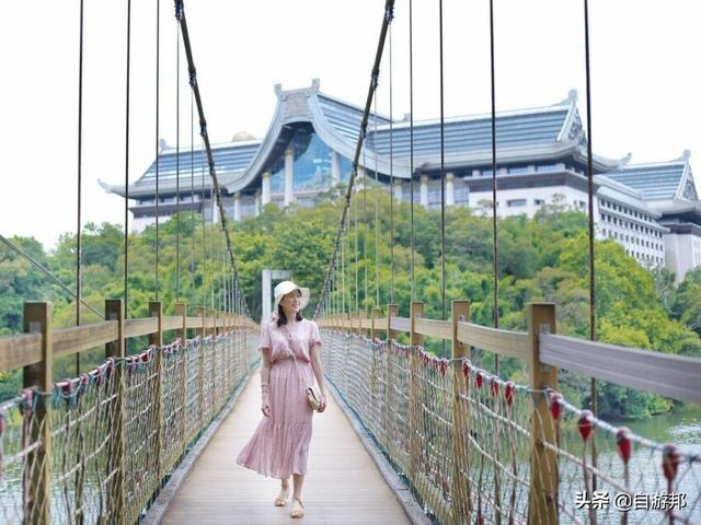 新竹市有哪些景点（推荐12个新竹一日游景点）(2)